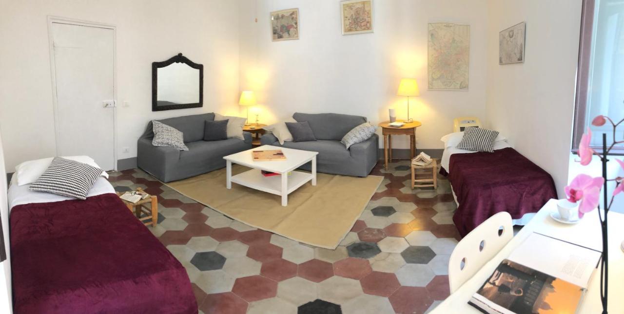 Navona Inn Apartments Roma Exterior foto