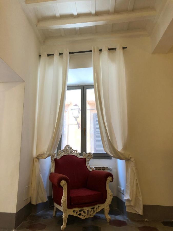 Navona Inn Apartments Roma Exterior foto