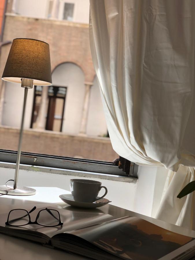 Navona Inn Apartments Roma Exterior foto