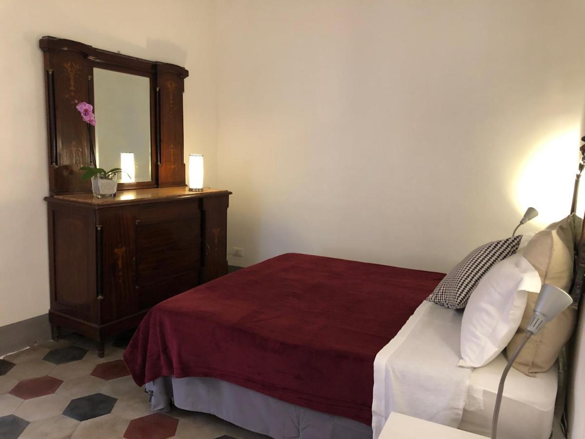 Navona Inn Apartments Roma Exterior foto
