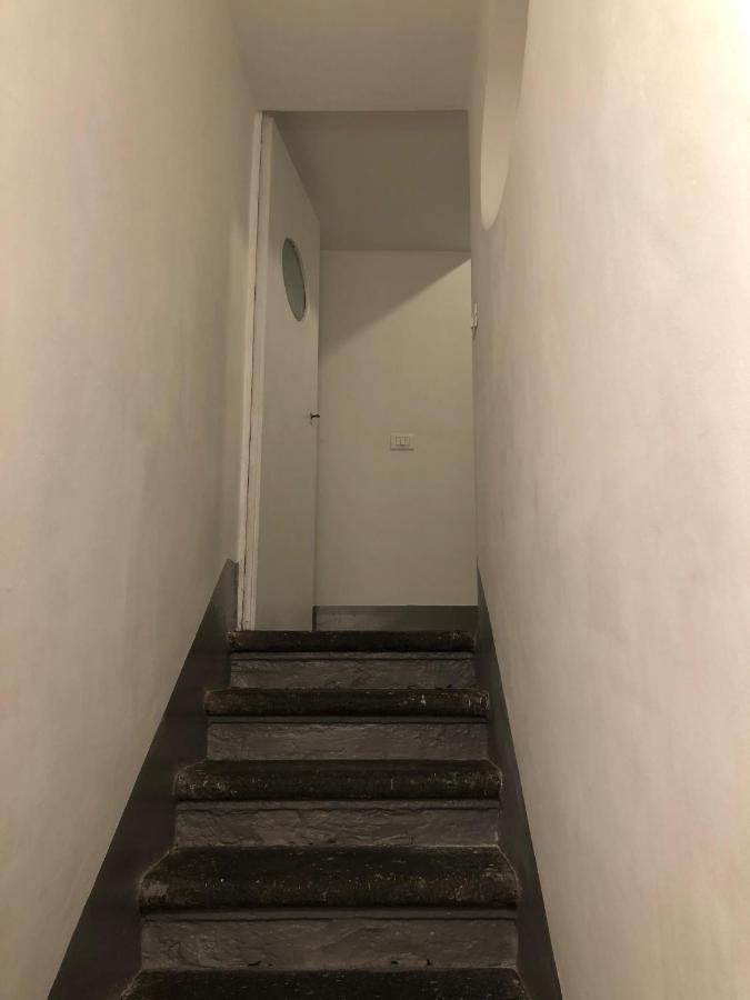 Navona Inn Apartments Roma Exterior foto