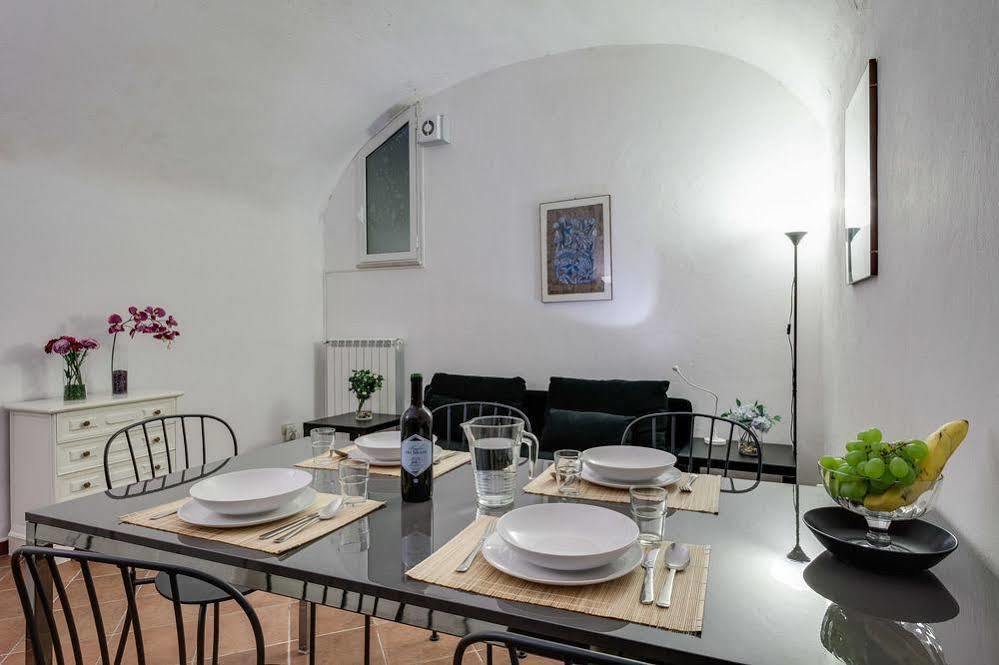 Navona Inn Apartments Roma Exterior foto