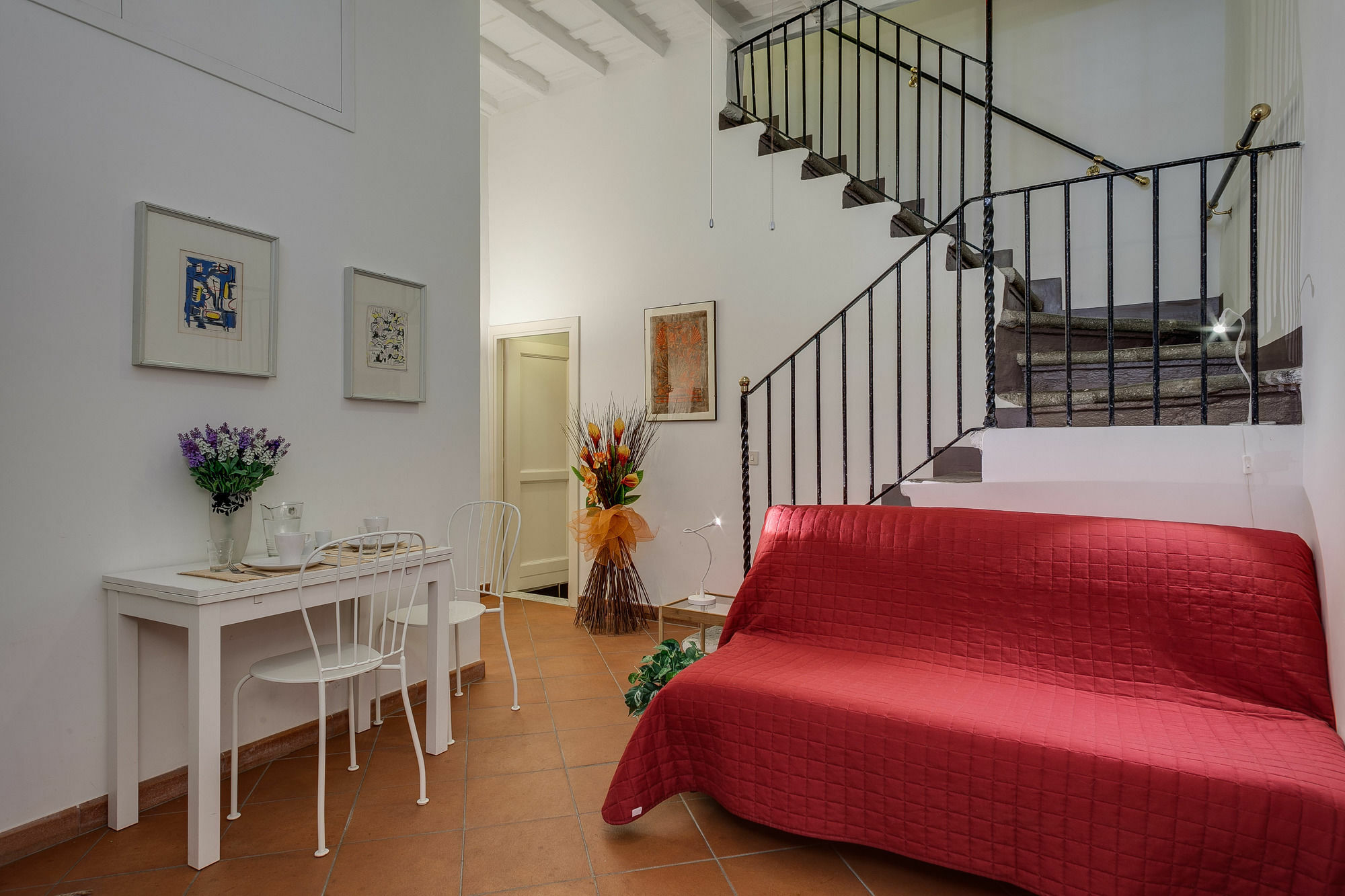 Navona Inn Apartments Roma Exterior foto