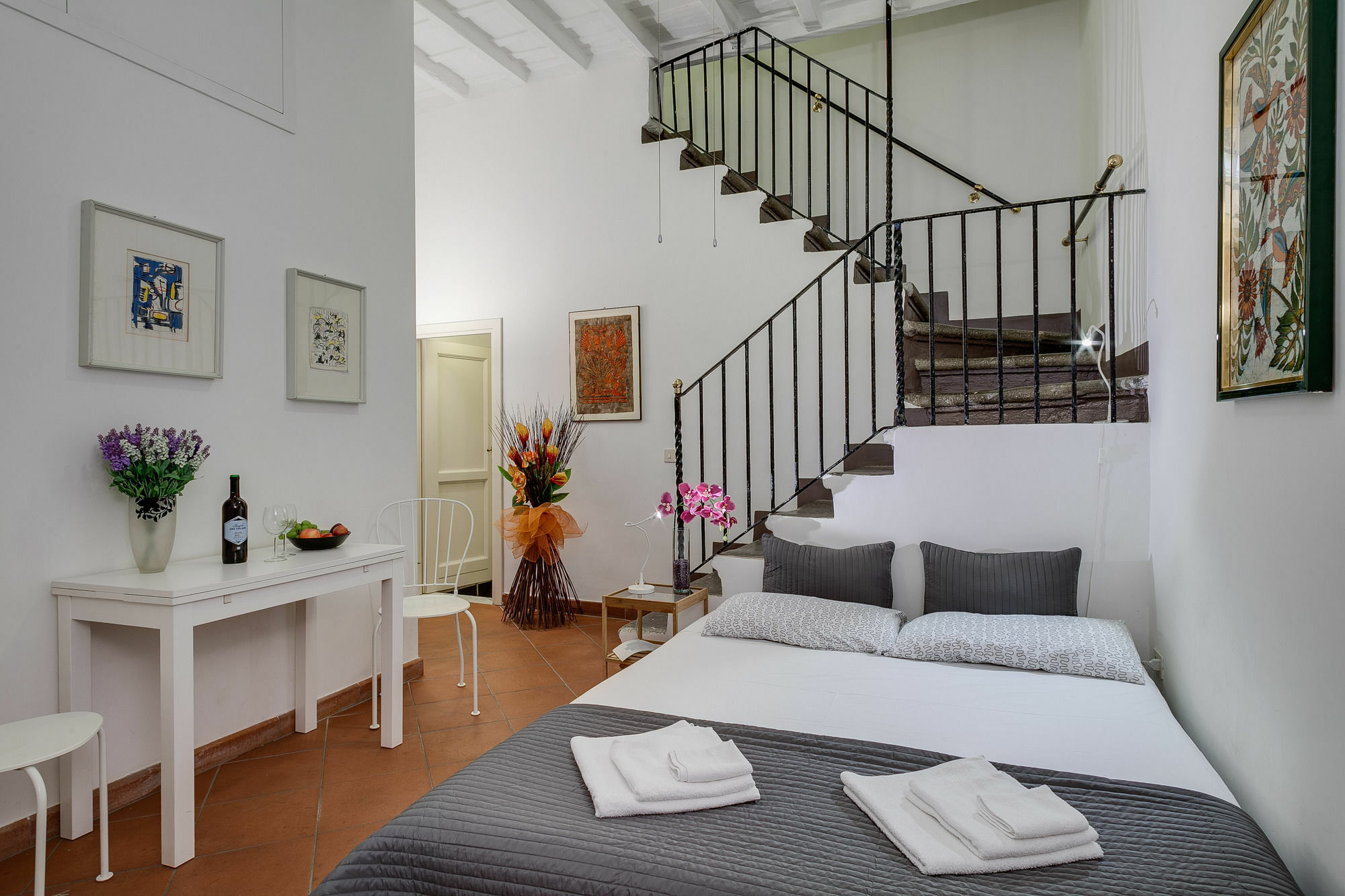 Navona Inn Apartments Roma Exterior foto