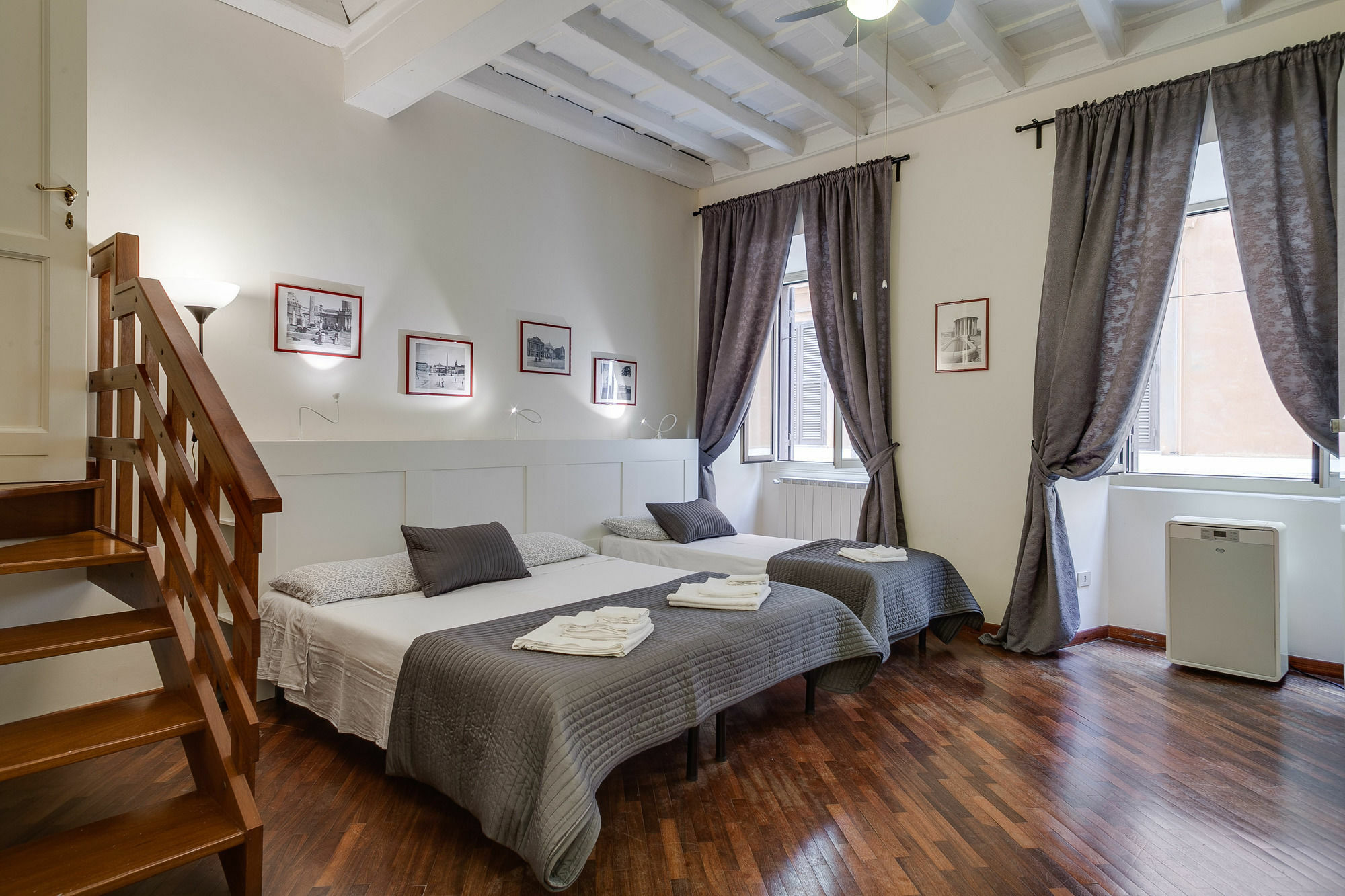 Navona Inn Apartments Roma Exterior foto
